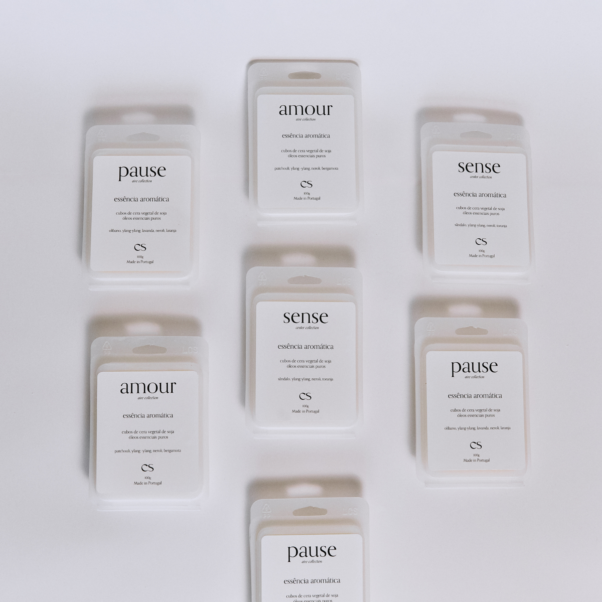 Wax Melt | Sense