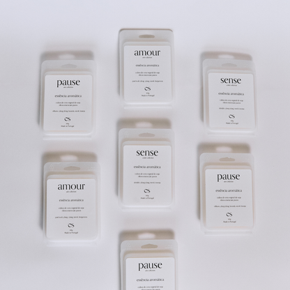 Wax Melt | Sense