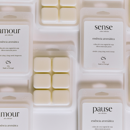 Wax Melt | Pause