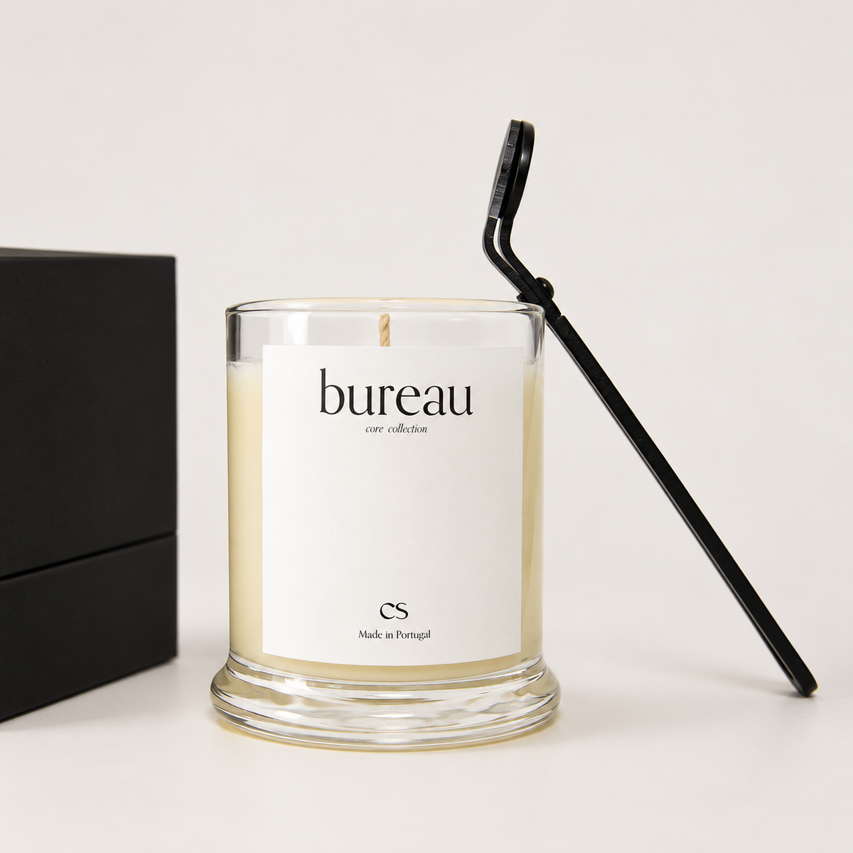 Bureau